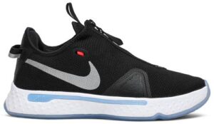 Giày Nike PG 4 'Black' CD5079-001