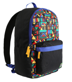 Alternative view of Balo Nike Heritage 2.0 Backpack Multi Color DA2154-010