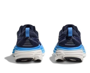 Giay Hoka Bondi 8 Running 'Blue' 1123202-OSAA