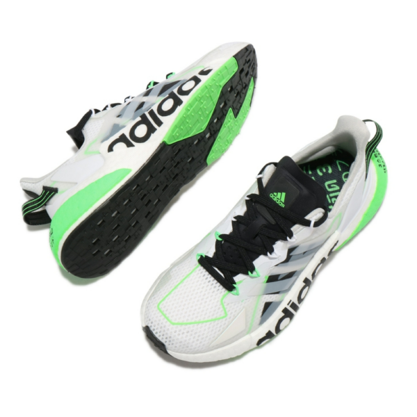 Giày Adidas Marathon Running Shoes GY3076 - Ảnh 5