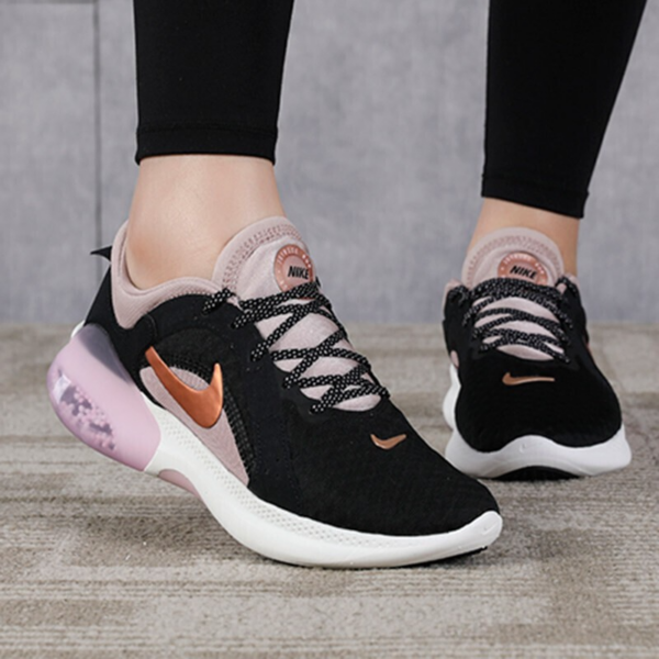 Giày Nike Wmns Joyride Dual Run 2 'Black Metallic Copper' CT0311-004 - Hình ảnh 4