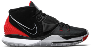 Giày Nike Kyrie 6 'Bred' BQ4630-002
