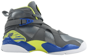 Giày Nike Jordan 8 Retro GS 'Laney' 580528-038