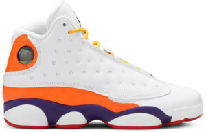 Giày Nike Air Jordan 13 Retro GS 'Playground' CV0785-158