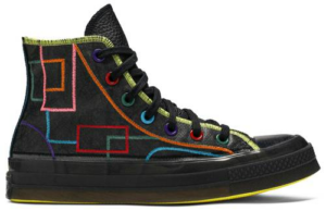 Giày Converse Chuck 70 High 'Chinese New Year' 167330C