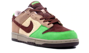 Giay Nike Dunk Low KicksHawaii 'Aloha' 310661-221