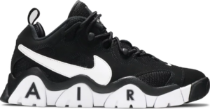 Giày Nike Air Barrage Low 'Black' CD7510-001