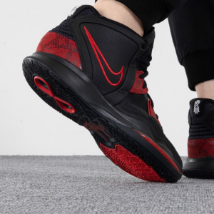 Giay Nike Kyrie Infinity EP 'Bred' DC9134-004