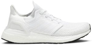 Giày Adidas UltraBoost 20 'Cloud White' EG0713