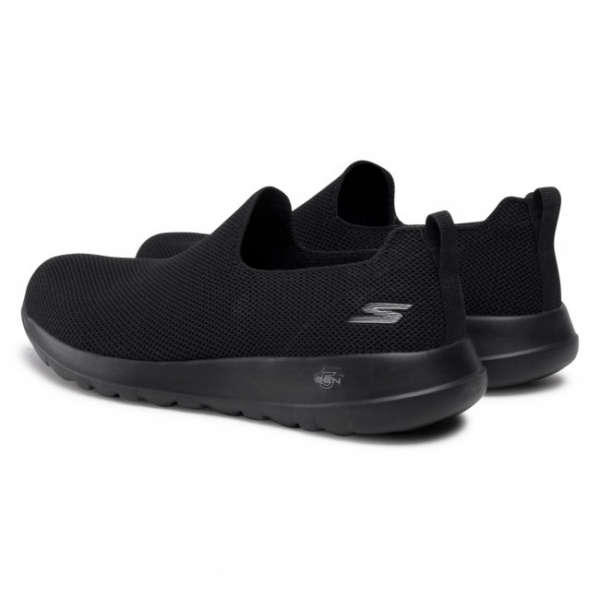 Giày Skechers Shoes Go Walk Max 'Black' 216170-BBK - Hình ảnh 3