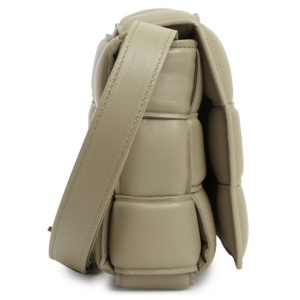 Tui Bottega Veneta Taupe Intrecciato 'Beige' 591970-VCQR1-1520