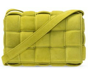 Túi Bottega Veneta ‘PADDED CASSETTE‘ Shoulder Bag 591970-V04N1-3520