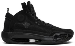 Giày Nike Air Jordan XXXIV Black Cat AR3240-003