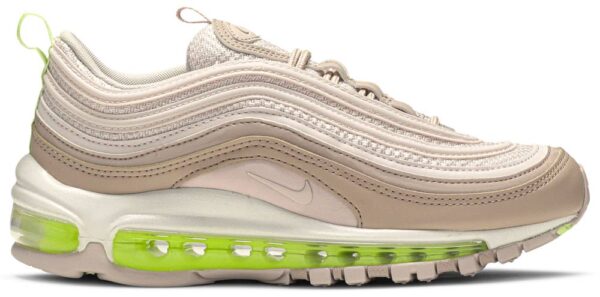 Giày Nike Air Max 97 'Barely Rose Volt' CI7388-600