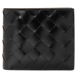 Vi Bottega Veneta Intrecciato 'Black' 592778-VMBI2-8803