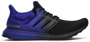 Giày Adidas UltraBoost DNA 'Black History Month' FU9993