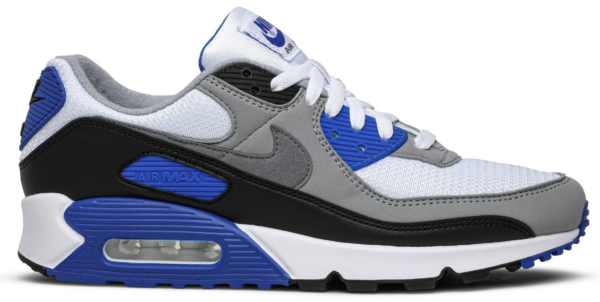 Giày Nike Air Max 90 'Recraft Royal' CD0881-102