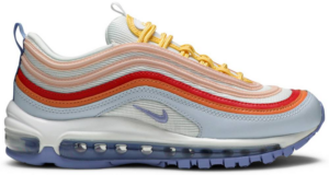 Giày Nike Wmns Air Max 97 'Grey Light Thistle' CW5588-001