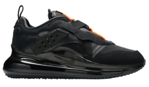 Giày Nike Odell Beckham Jr x Air Max 720 Slip 'Black' DA4155-001