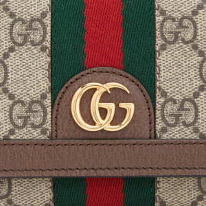 Vi Gucci Ophidia GG 'Beige' 598662-96IWG-8745