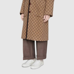 Alternative view of Giày Gucci Ace 'Interlocking G' 599147 AYO70 9094