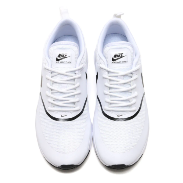 Giày Nike Wmns Air Max Thea White 599409-108 - Ảnh 5