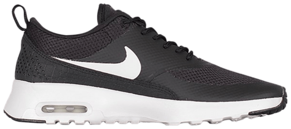 Giày Nike Air Max Thea 'Black Summit White' 599409-020