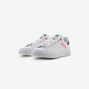 Giay Adidas Stan Smith Triple Lip FY0265