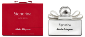 Alternative view of Nước Hoa Salvatore Ferragamo Signorina Holiday Edition 2019 EDP