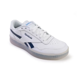 Alternative view of Giày REEBOK ROYAL TECHQUE T CE 'Blue White' GX3514