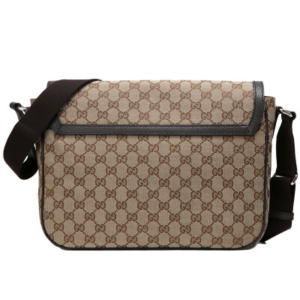 Alternative view of Túi Gucci GG Campus Messenger Bag Beige 449171-KY9KN-9886