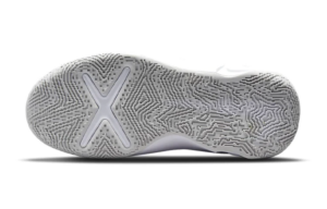 Giay Nike D 10 GS 'White' CW6735-101