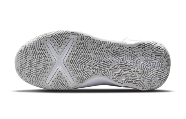 Giày Nike D 10 GS 'White' CW6735-101 - Hình ảnh 4