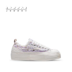 Giay xVESSEL G.O.P. Lows 'Lavender Tweed' S22X59P