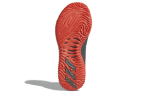 Giay Adidas Dame D.o.l.l.a 'Black Grey' AC7645