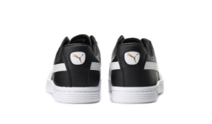 Giay Puma Court Star Black 384676-03