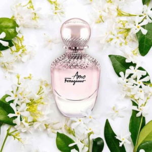 Alternative view of Nước Hoa Salvatore Ferragamo Amo EDT