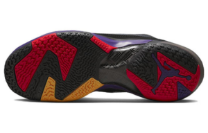 Giay Nike Air Jordan XXXVII 'Raptors' DD6958-065