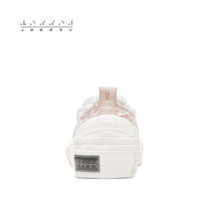 Giay xVESSEL G.O.P Lows 'Pink Mixed Tweed' F21X32P