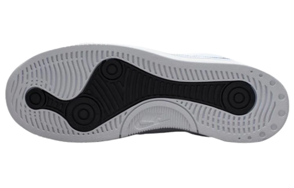 Giày Nike Squash 'White' CT2922-100 - Hình ảnh 4