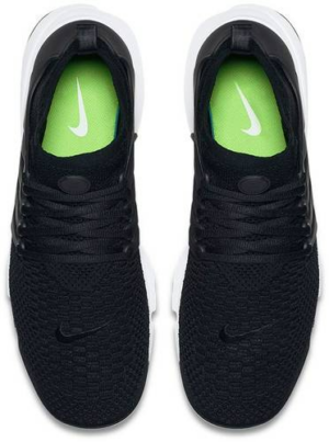 Giay Nike Air Presto Ultra Flyknit 'Black' 835570-001