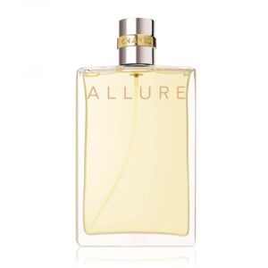 Alternative view of Nước Hoa Chanel Allure For Women EDT, 100ml