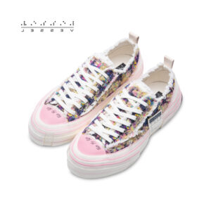 Giay xVESSEL G.O.P Lows 'Crazy Colour Tweed' F22X70C