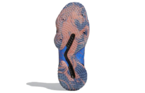 Giay Adidas Pro Bounce 2018 'Black' FW5744