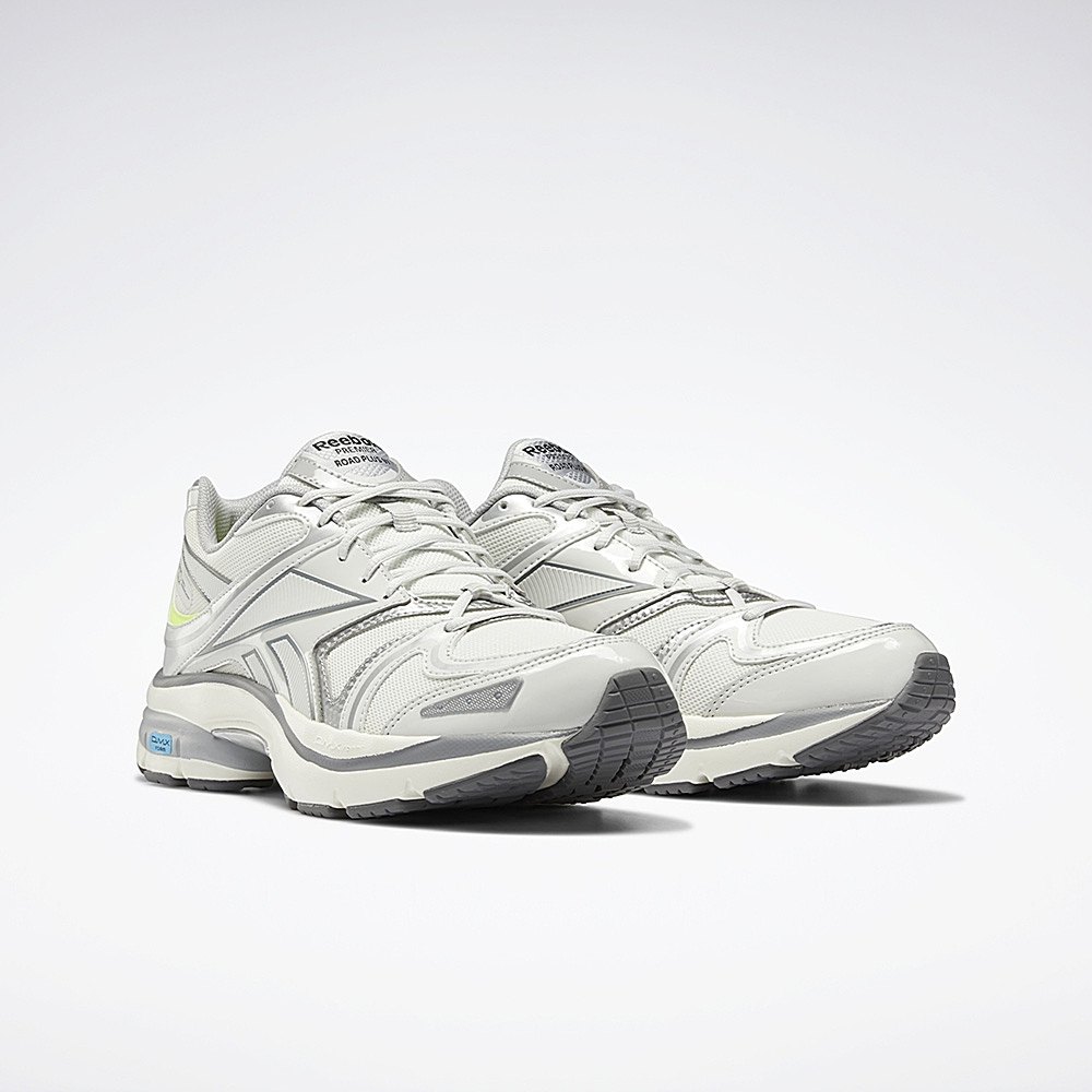 Giày Reebok Liful X Premier Road Plus 6 Chalk Reflective H02553