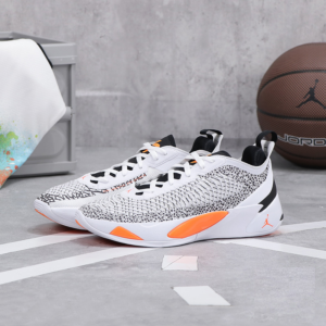 Giay Nike Air Jordan Luka 1 PF 'The Pitch' DQ6510-108