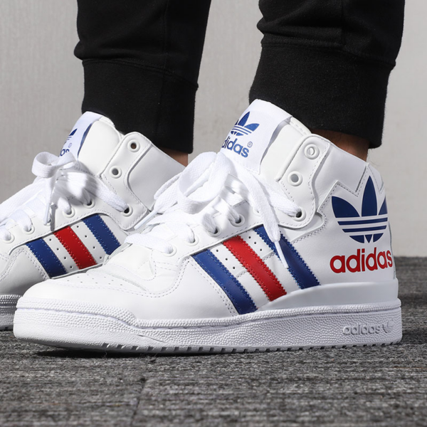 Giày Adidas Forum Mid RS XL FU9396 - Hình ảnh 4