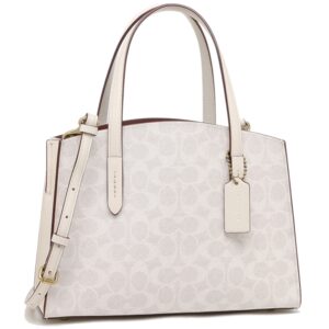 Alternative view of Túi Coach Charlie Carryall 28 Choke 32749 B4R7B