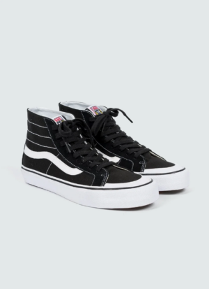 Giay Vans Sk8-Hi 138 Decon SF 'Black' VN0A3MV1Y28