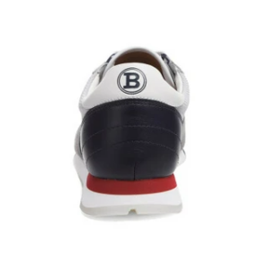 Alternative view of Giày Bally Men's 'Gavino Leather' 6225944